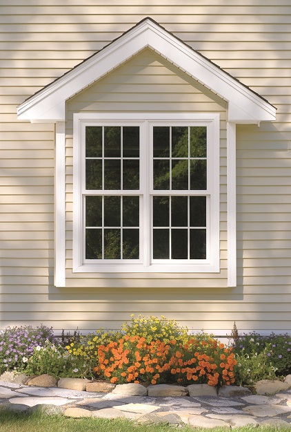 Mastic Siding and Trim products
